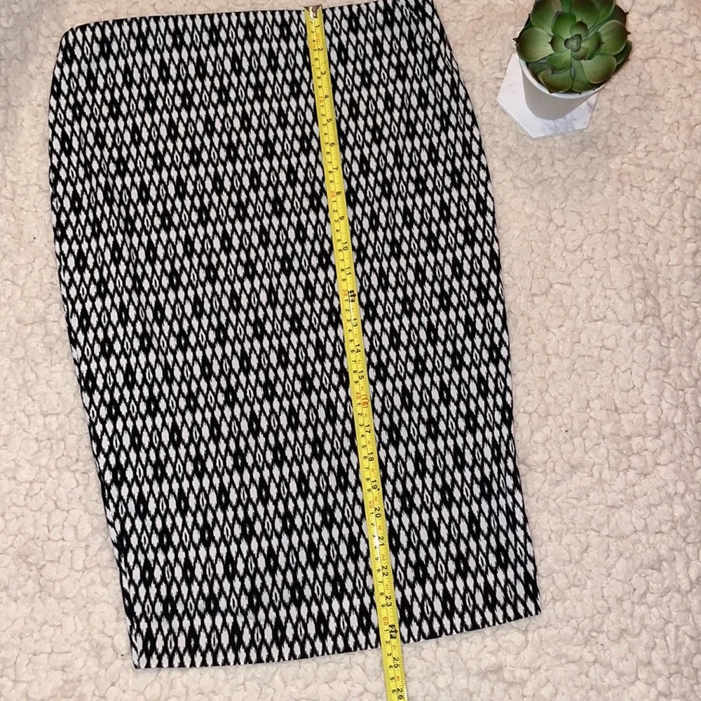 Vince Camino Pencil Women’s Skirt - Picture 5 of 7